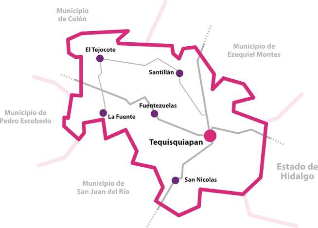 Tequisquiapan, Crecimiento Exponencial